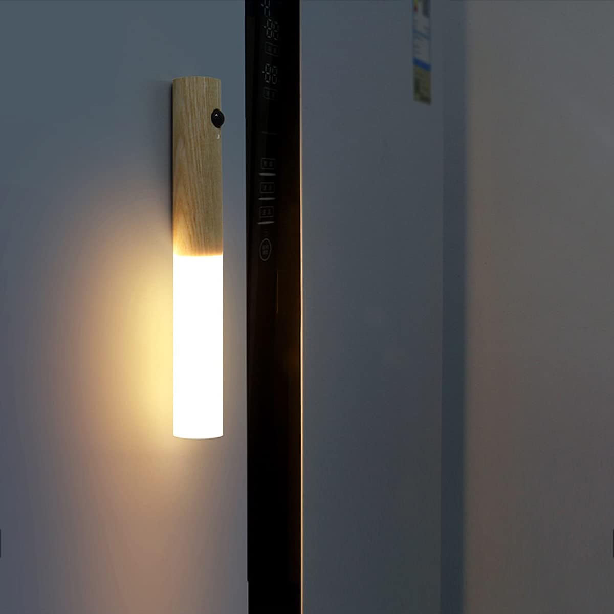 Motion Sensor Wall Light