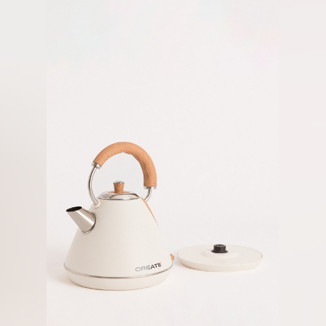 KETTLE RETRO L - Electric kettle 1.7L