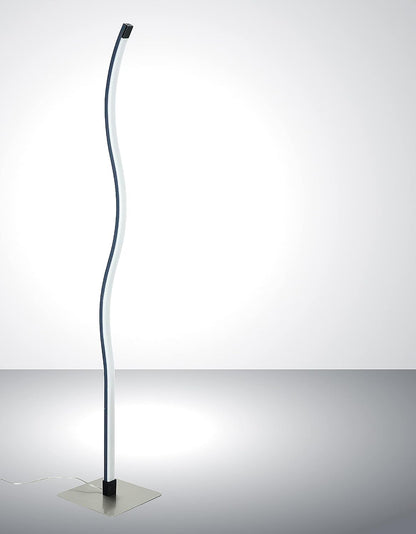 modern LED Floor Lamp