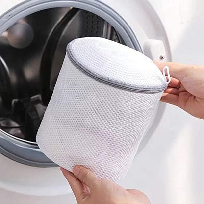 Reusable Mesh Laundry Bag