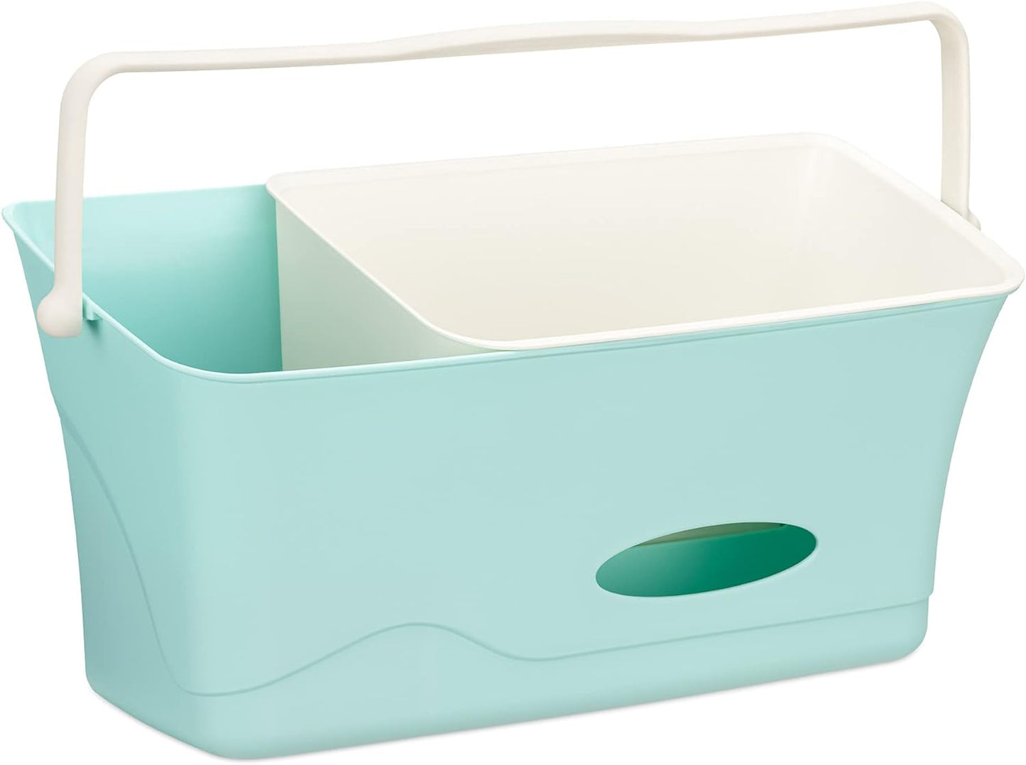 Navaris  Baby changing table organizer