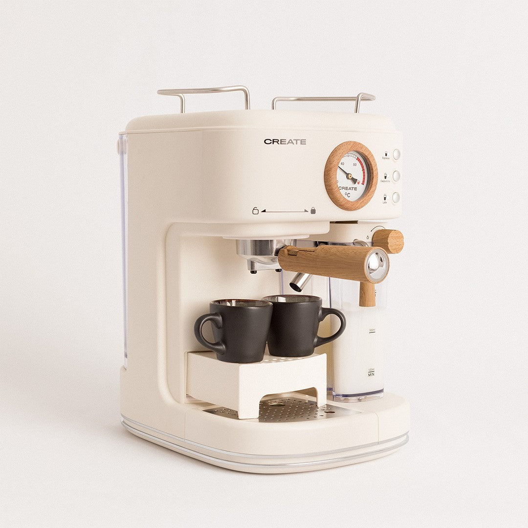 THERA MATT PRO - espresso coffee machine