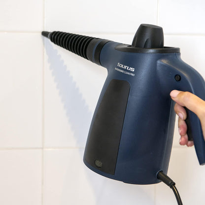 Taurus Clean Pro Steam Cleaner