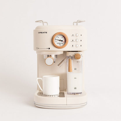 THERA MATT PRO - espresso coffee machine