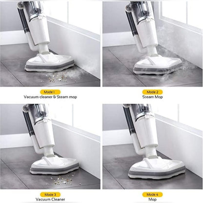 Deerma 3 in 1 Steam Mop