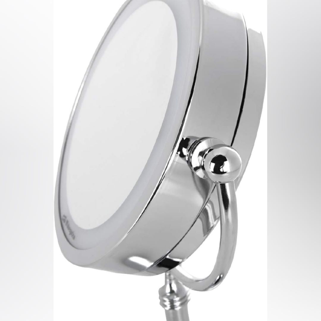 Cosmetic mirror With Led Light