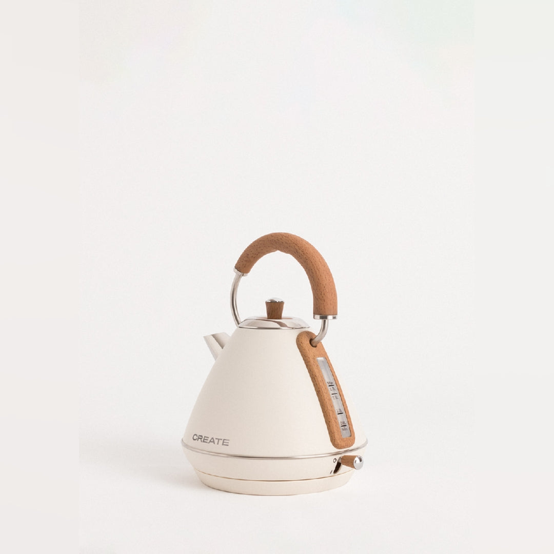 KETTLE RETRO L - Electric kettle 1.7L