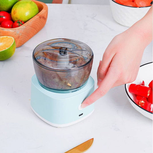 MINI Electric Food Chopper