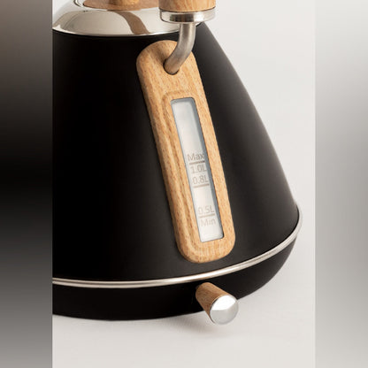 KETTLE RETRO M - Electric kettle 1L