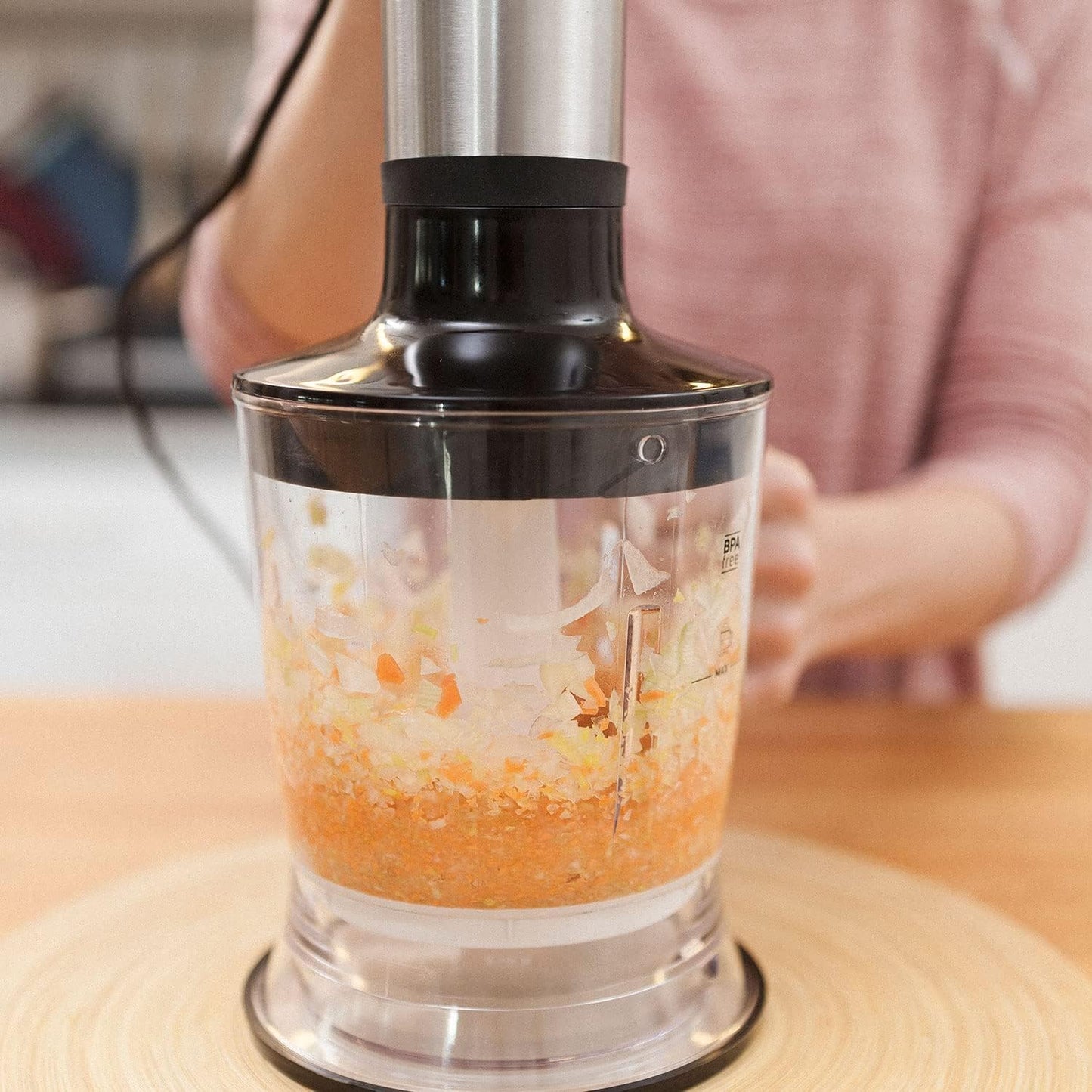 Taurus Multi-Function Plunge Blender