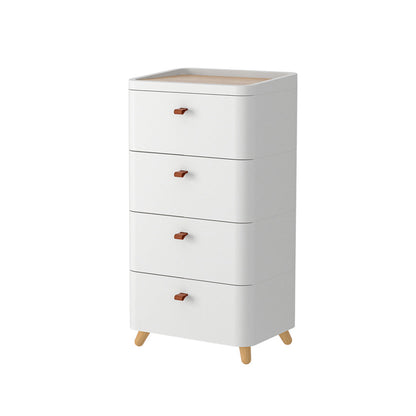 Storage Cabinet WITH 4 DRAWERS