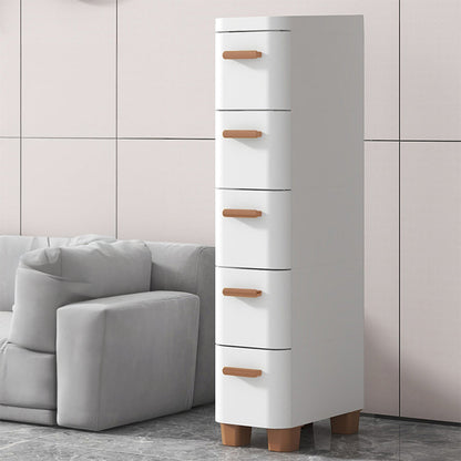 Storage Cabinet WITH 5 DRAWERS