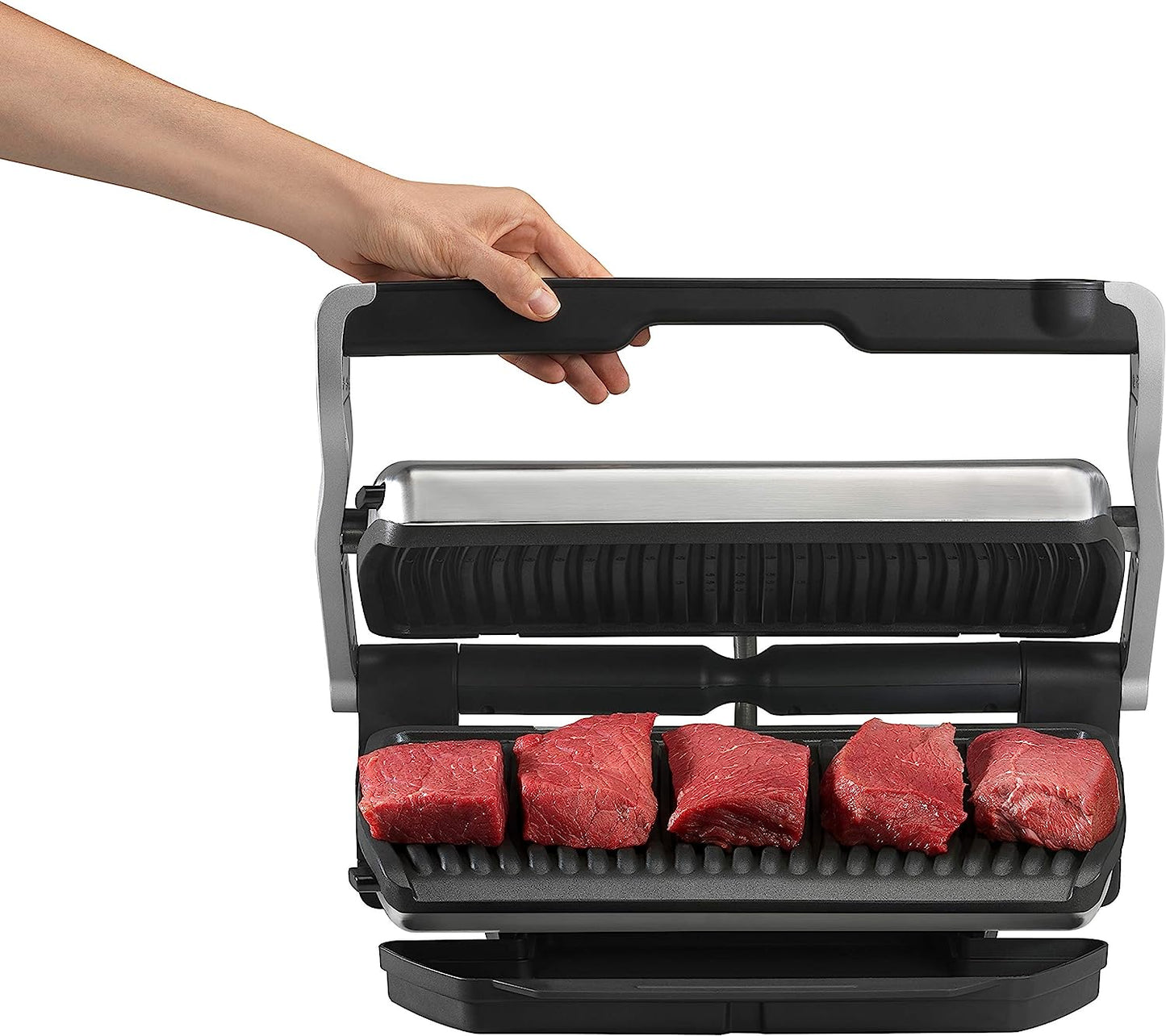 Tefal Optigrill+ XL Intelligent Health Grill