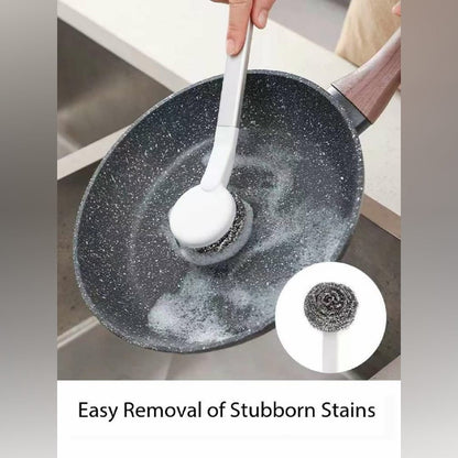 Kitchen Cleaning kit