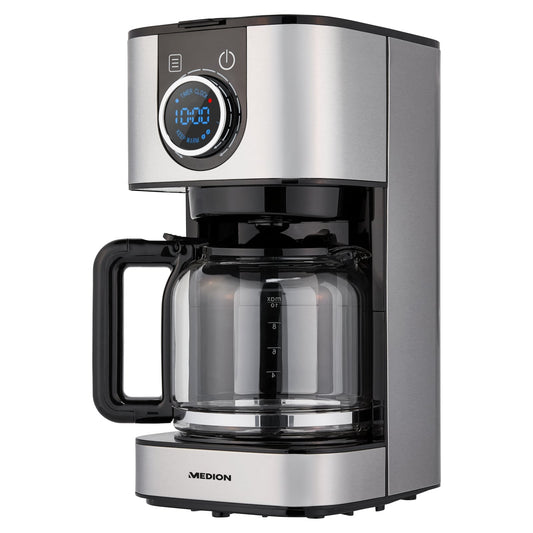 MEDION® coffee machine