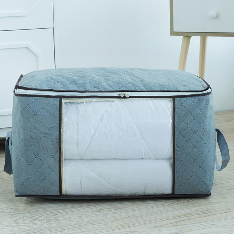 3 pcs Storage Organizer Bags