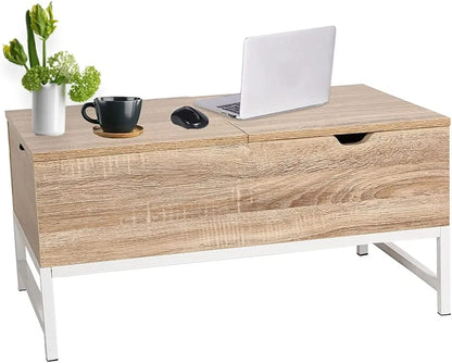 FULLY EXTENDABLE DESK