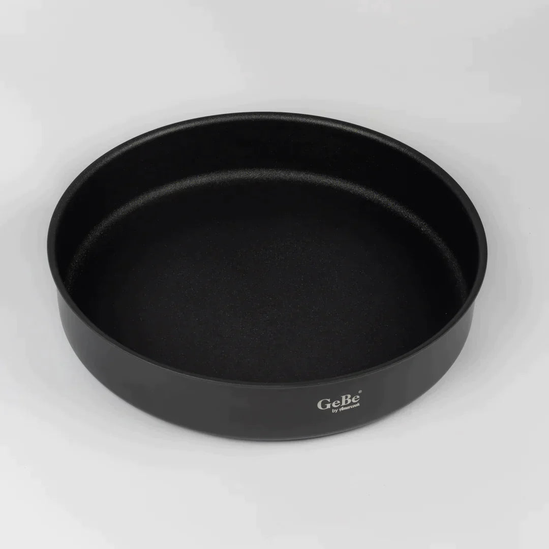 VENUS ROUND PAN