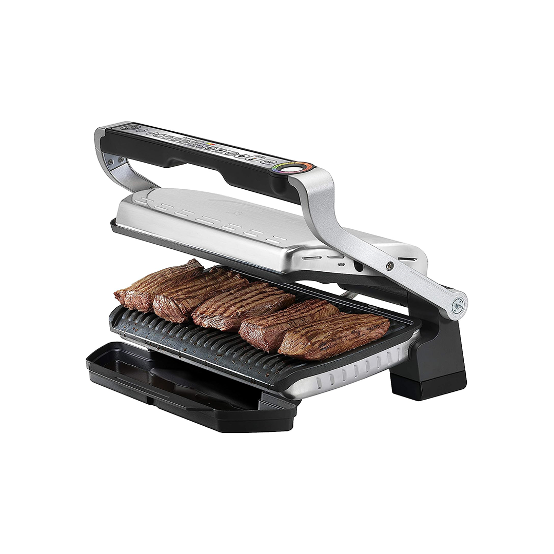 Tefal Optigrill+ XL Intelligent Health Grill