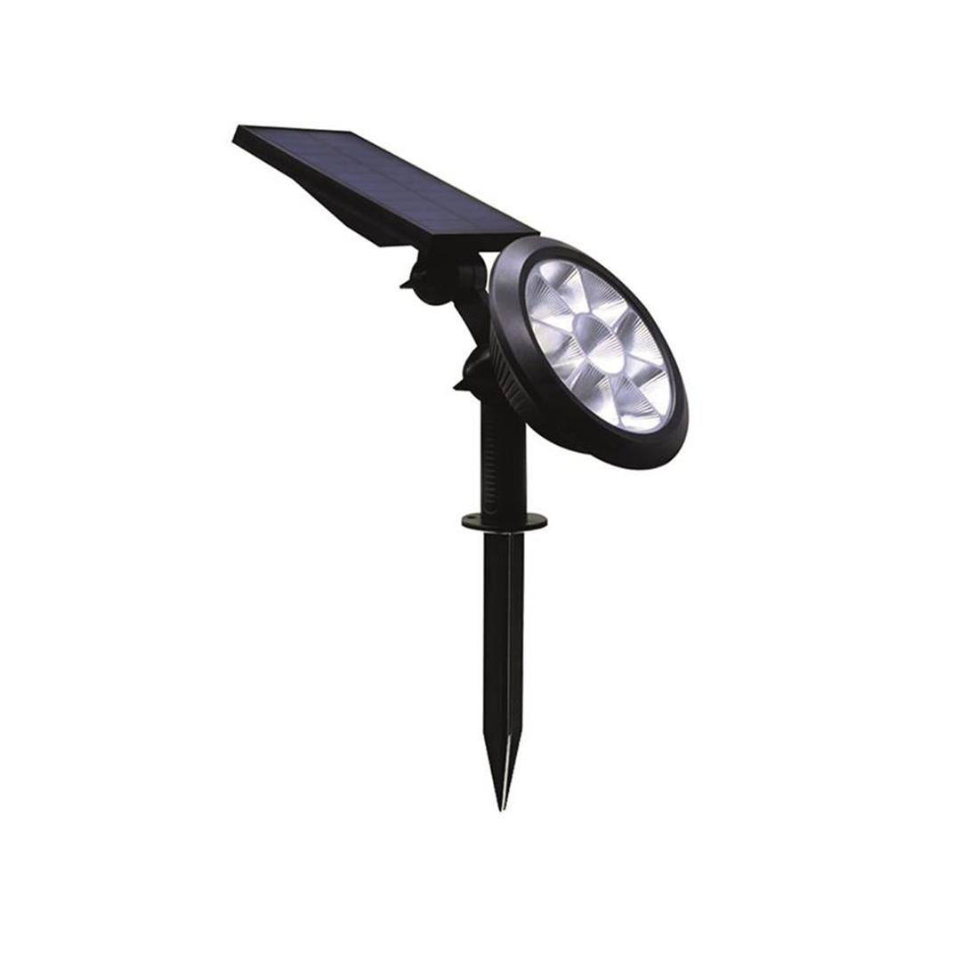 Suprema Solar Stake Light RGB