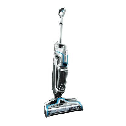 BISSELL CROSSWAVE Rechargeable VACUUM, WASH & DRY