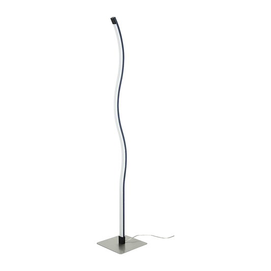 modern LED Floor Lamp