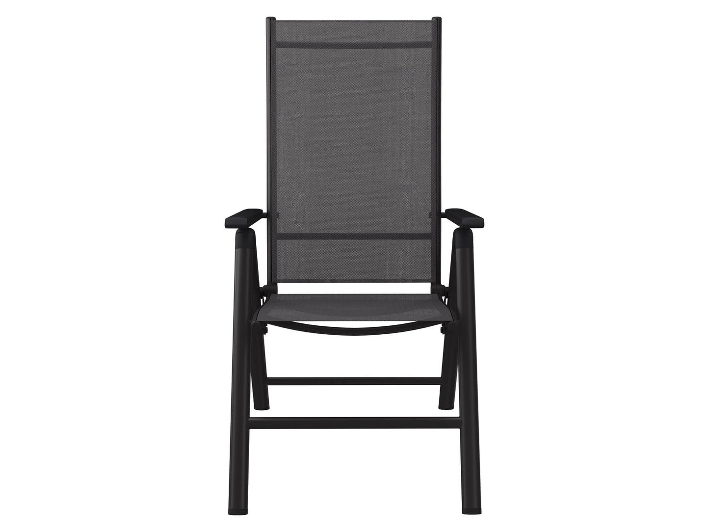 LIVARNO Aluminum Folding Chair