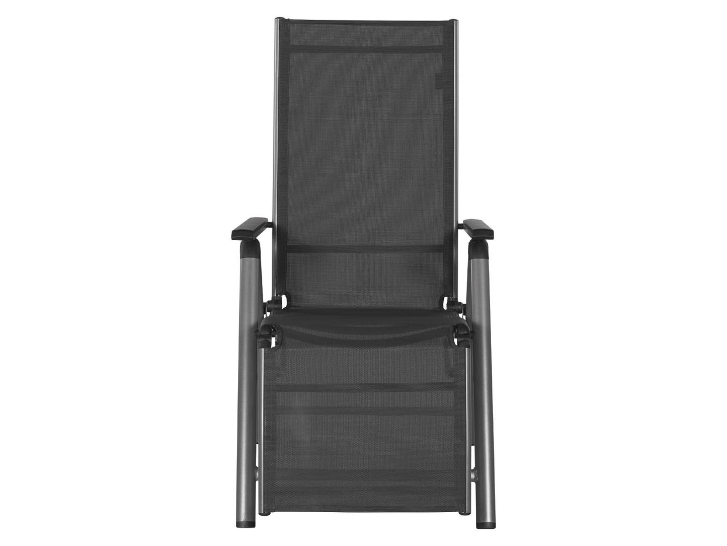 LIVARNO Aluminum  Folding Chair