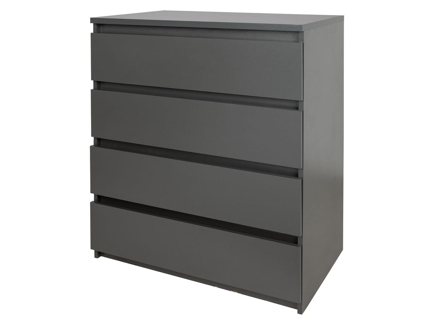 LIVARNO Chest of 4 Drawers