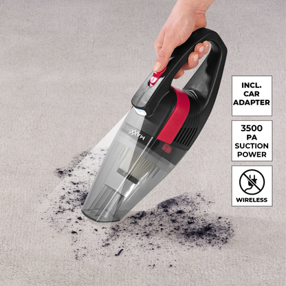 MAXXMEE 2 in 1 Handheld Vacuum Cleaner