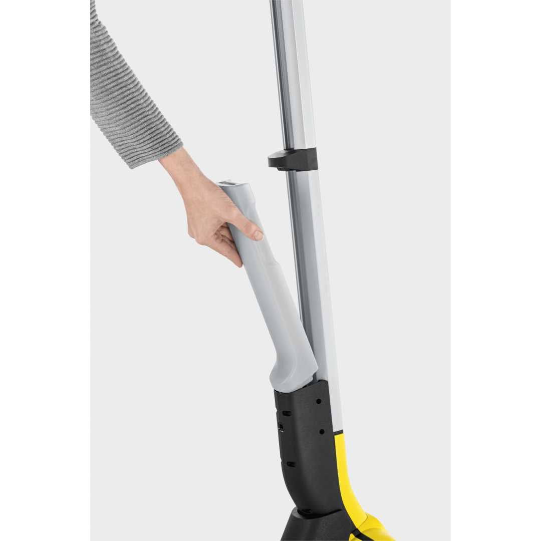 EWM 2 Electric Wipe Mop