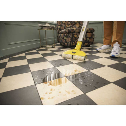 EWM 2 Electric Wipe Mop