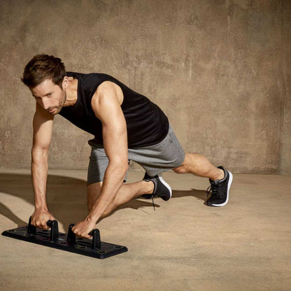 CRIVIT Strength plate for push-ups