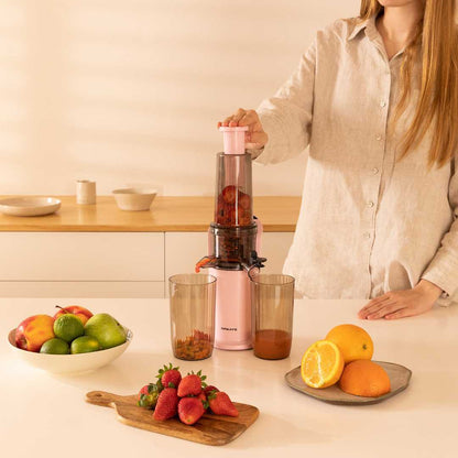 JUICER SLOW MINI - Slow Extraction Blender