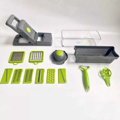 14 In 1 Vegetable Slicer