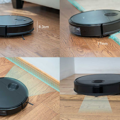 Midea Robot Vacuum Cleaner