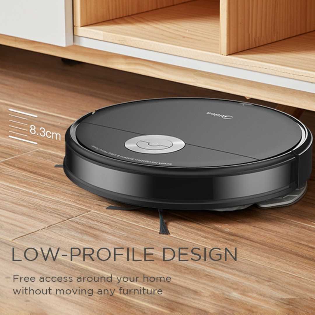 Midea Robot Vacuum Cleaner