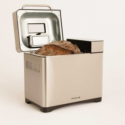 Bread maker