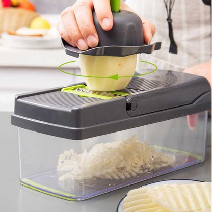 14 In 1 Vegetable Slicer