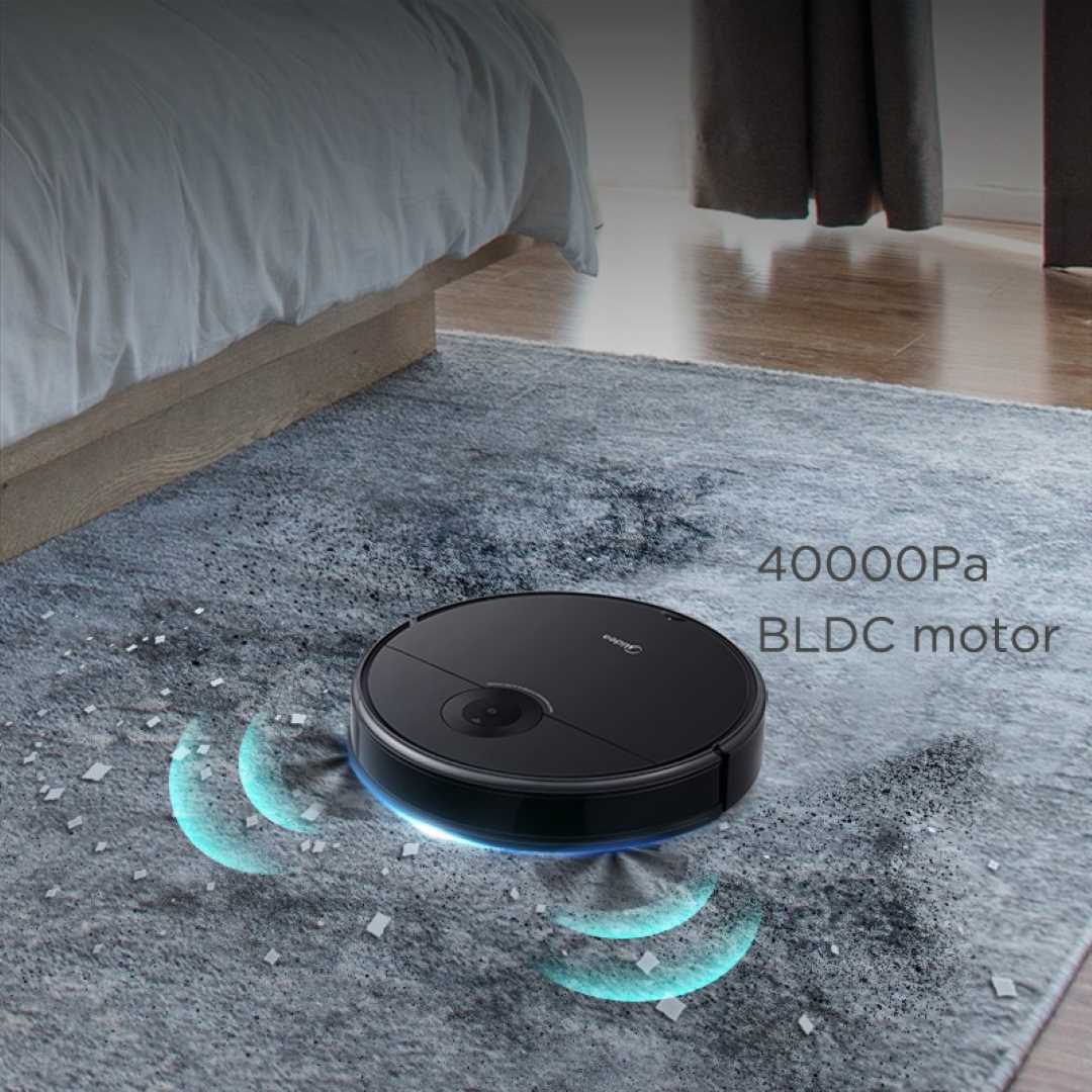 Midea Robot Vacuum Cleaner